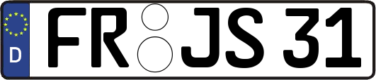 FR-JS31