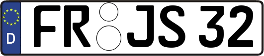 FR-JS32