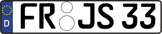 FR-JS33