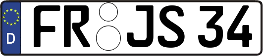 FR-JS34