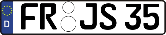 FR-JS35