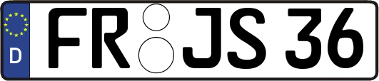 FR-JS36