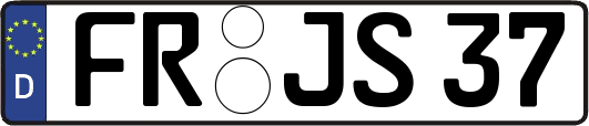 FR-JS37