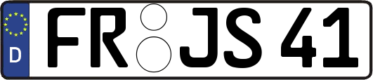 FR-JS41
