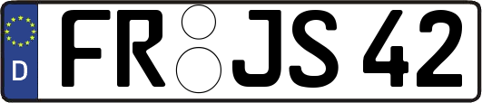 FR-JS42