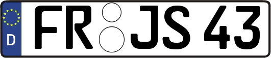 FR-JS43