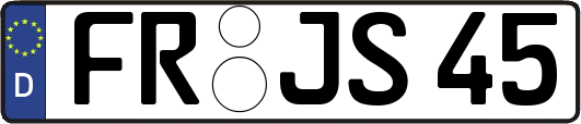 FR-JS45