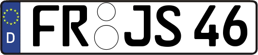 FR-JS46