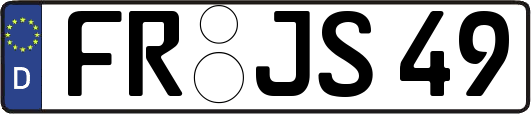 FR-JS49