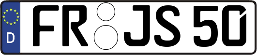 FR-JS50
