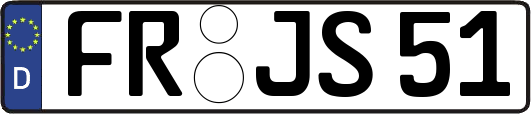 FR-JS51