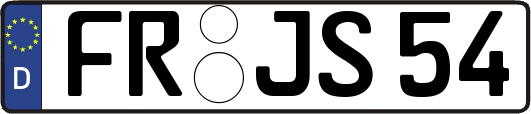 FR-JS54