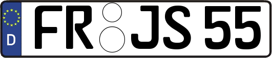 FR-JS55