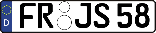 FR-JS58