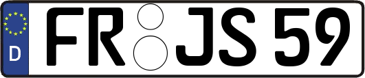 FR-JS59