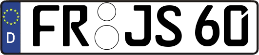 FR-JS60