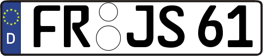 FR-JS61
