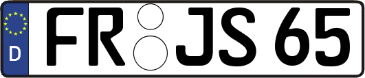 FR-JS65
