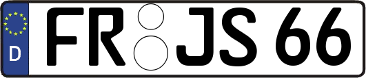 FR-JS66