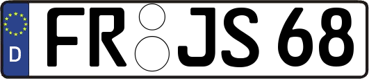 FR-JS68