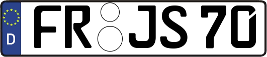 FR-JS70