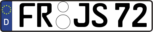 FR-JS72