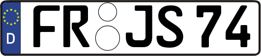 FR-JS74