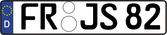 FR-JS82
