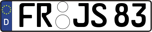 FR-JS83