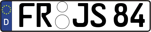 FR-JS84
