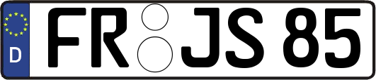 FR-JS85