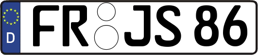 FR-JS86