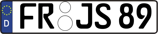 FR-JS89