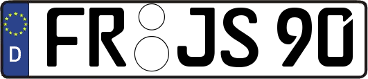 FR-JS90