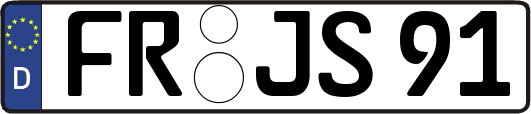 FR-JS91