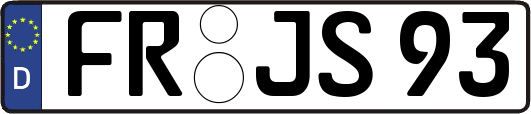 FR-JS93