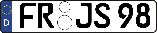 FR-JS98