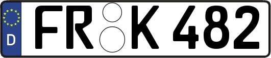 FR-K482
