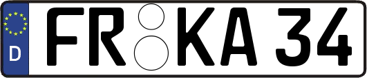 FR-KA34