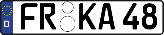 FR-KA48