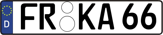 FR-KA66