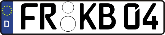 FR-KB04