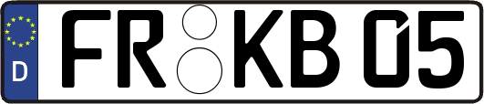 FR-KB05