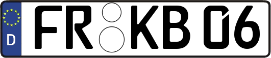 FR-KB06