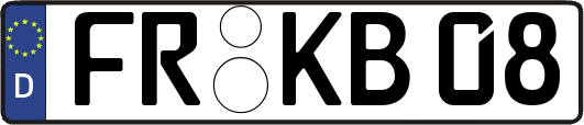 FR-KB08