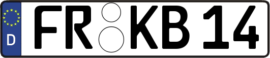 FR-KB14