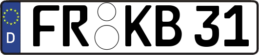 FR-KB31