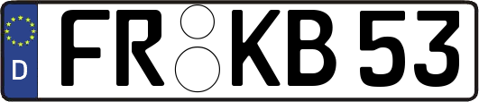 FR-KB53