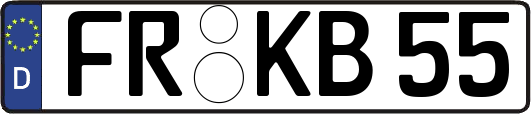 FR-KB55