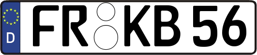 FR-KB56